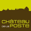 Château de la Poste — client Elp! Espaces Verts Namur sud