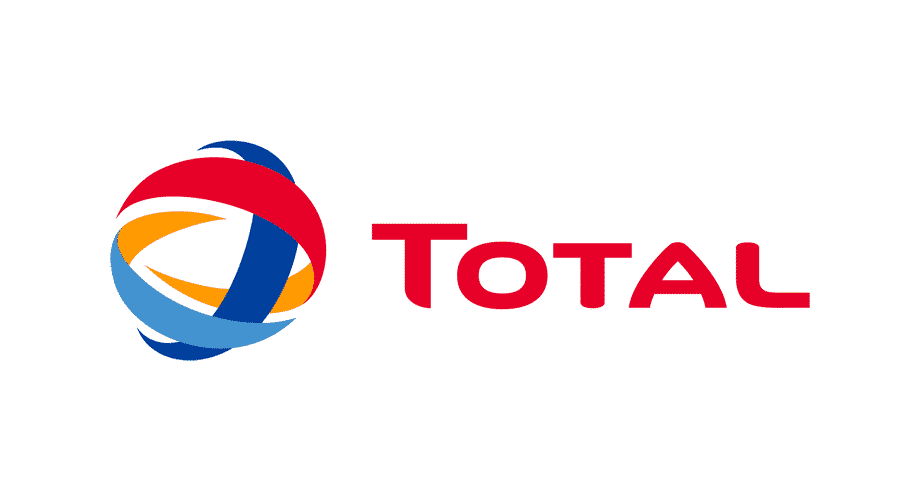 Total La Réunion — client Elp! Espaces Verts Namur sud
